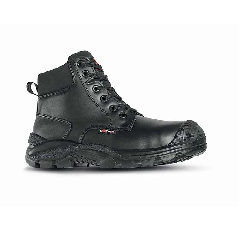 U-POWER TYNE S3 CI SRC SAFETY BOOT