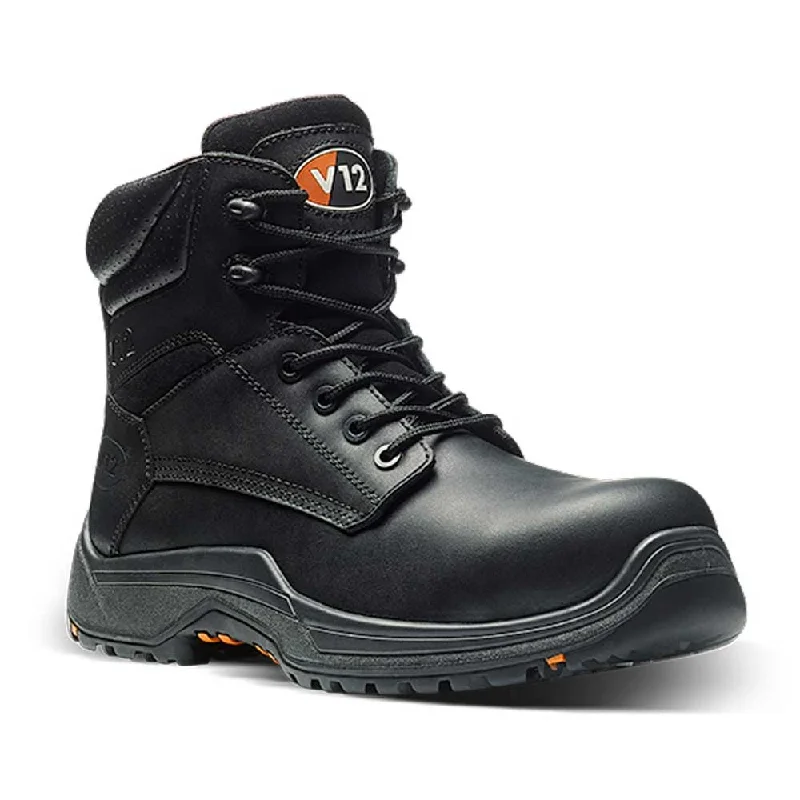 V12 Bison IGS Safety Boots