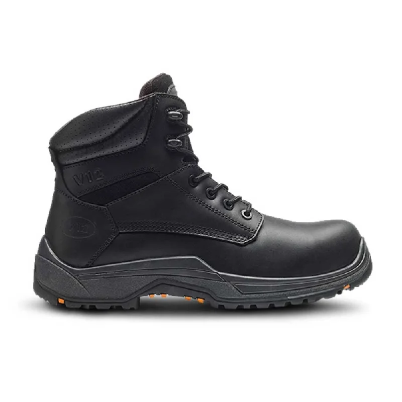 V12 Bison IGS Safety Boots