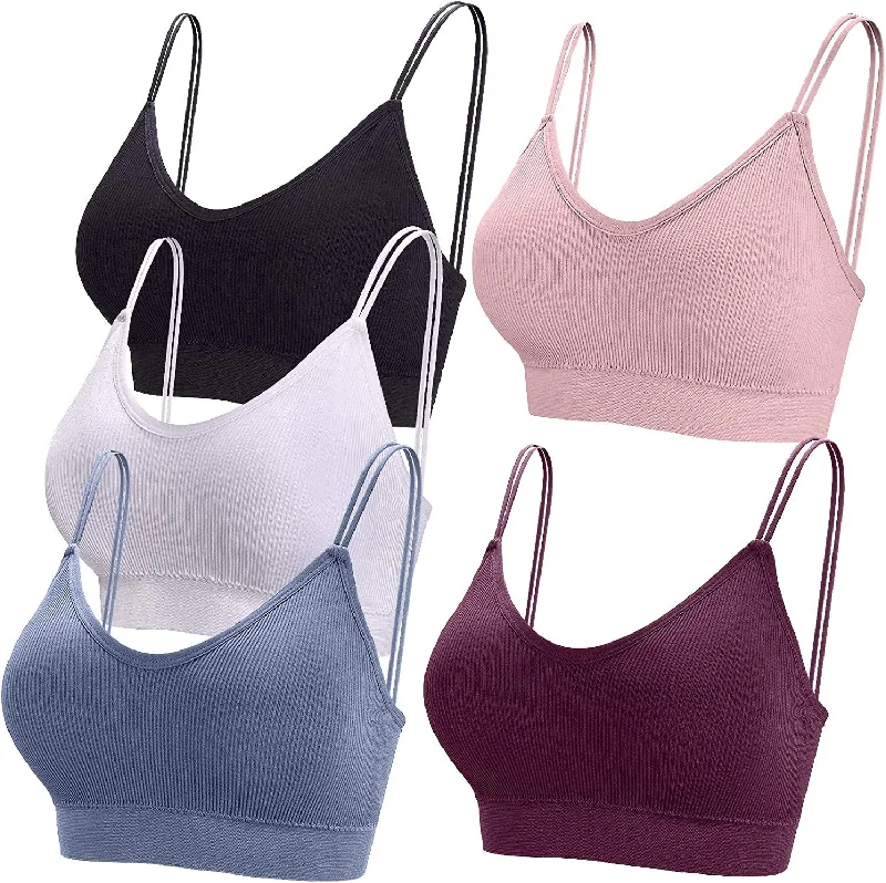 Light Pink, White, Black, Steel Blue, Purple / X-Large