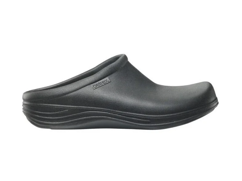 Aetrex Women's Bondi Slip Resistant Clog