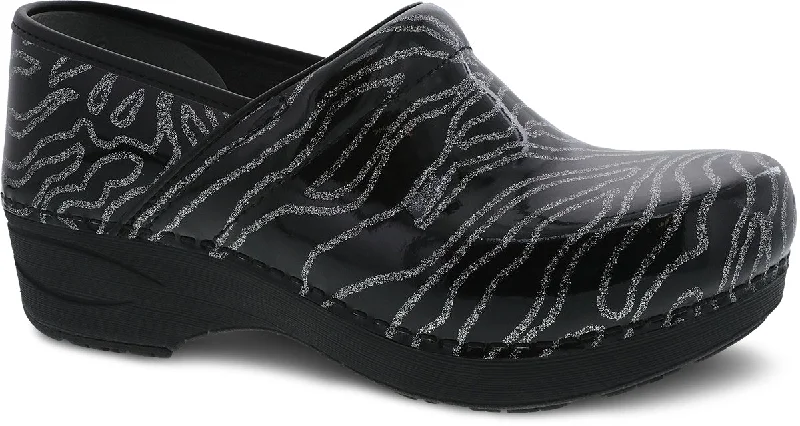 Glitter Waves Patent / 36