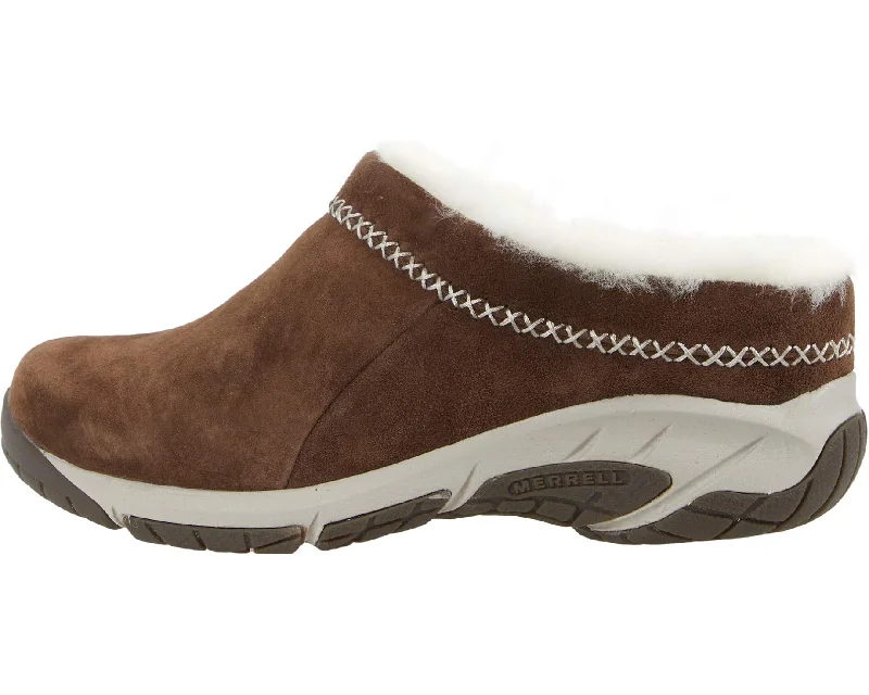 Women's Merrell Encore Ice 4 (Wide)