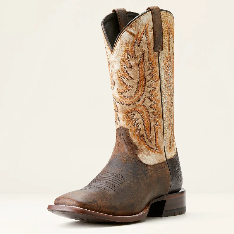 Women's Ariat Tanglewood Cowboy Boot #10053582