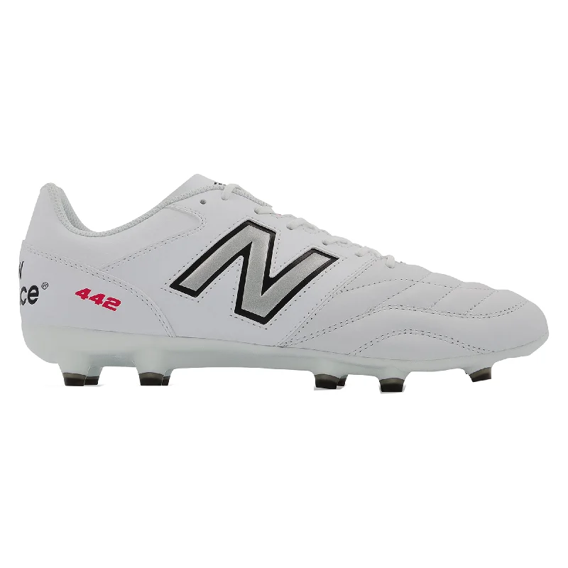 442 Team Firm Ground Men's Football Boots (Width 2E)