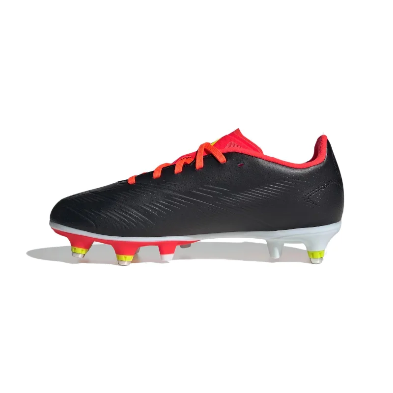 adidas Predator 24 League Soft-Ground Kids Football Boots