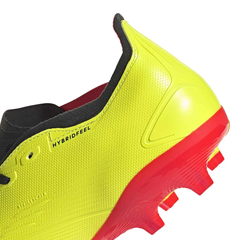 adidas Predator League Firm Ground Football Boots