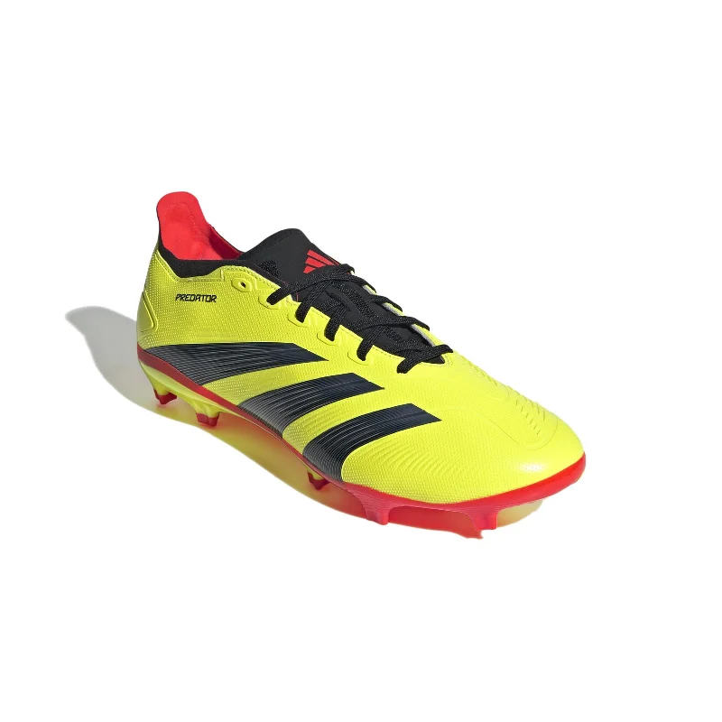 adidas Predator League Firm Ground Football Boots