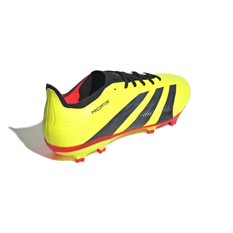 adidas Predator League Firm Ground Football Boots