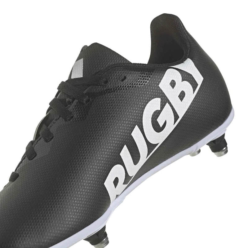 adidas Soft Ground Kids Rugby Boots