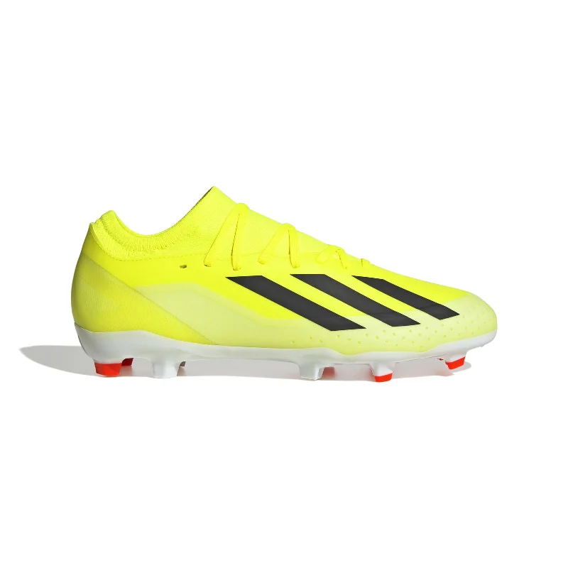 adidas X Crazyfast League Firm Ground Football Boots