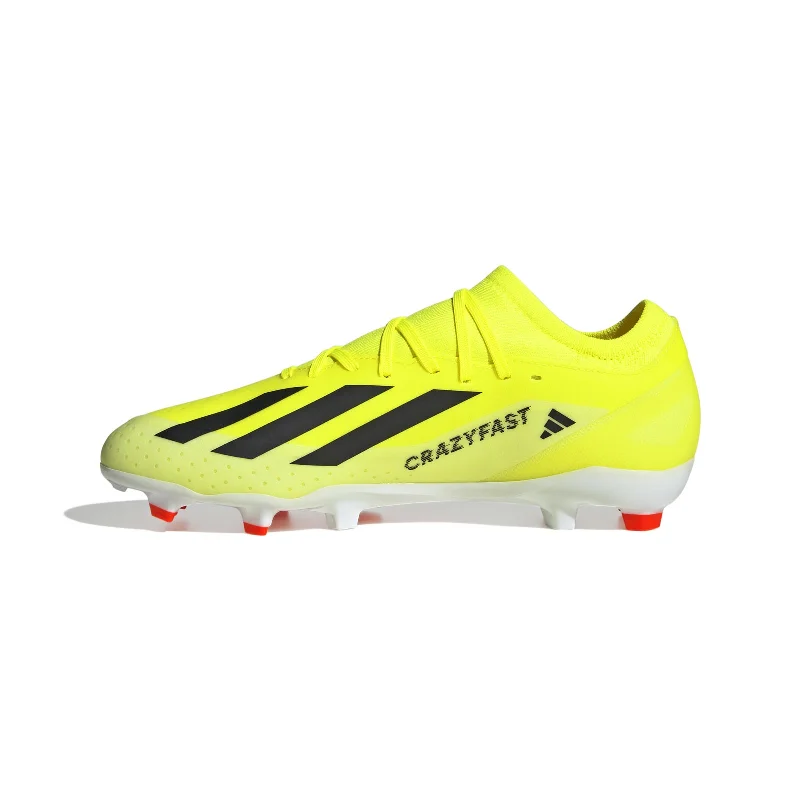 adidas X Crazyfast League Firm Ground Football Boots