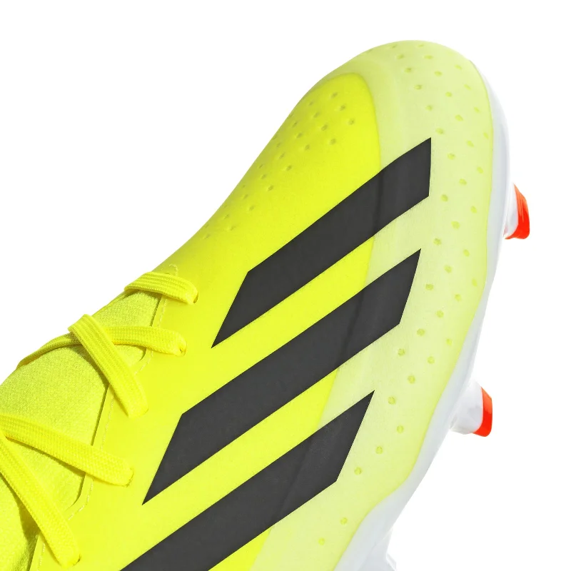 adidas X Crazyfast League Firm Ground Football Boots