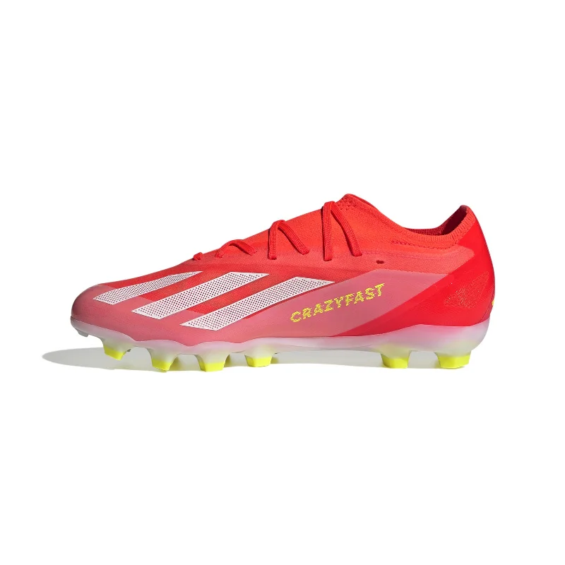 adidas X Crazyfast Pro Firm Ground Football Boots