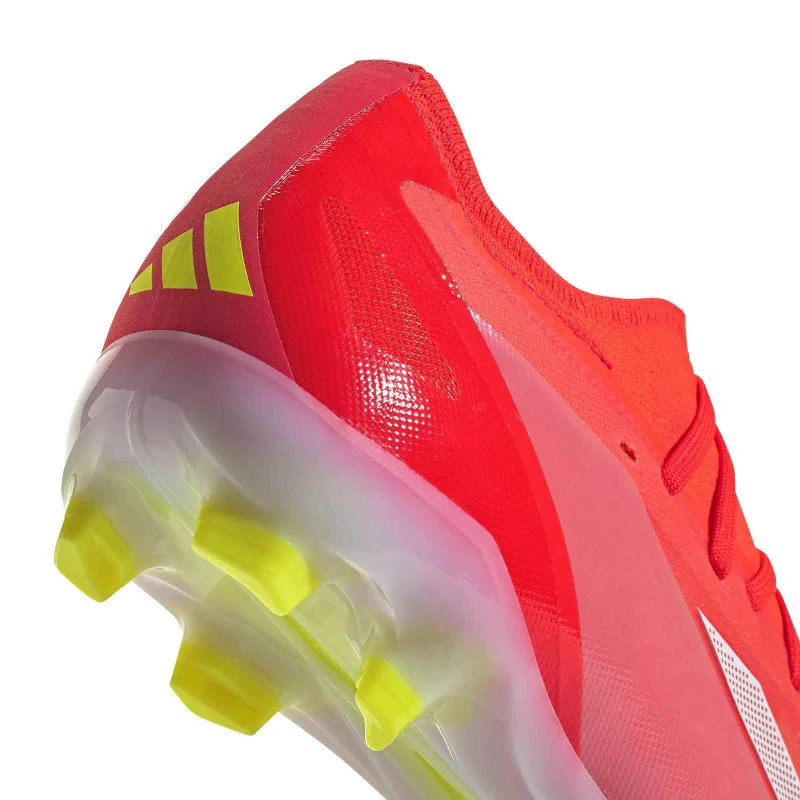 adidas X Crazyfast Pro Firm Ground Football Boots