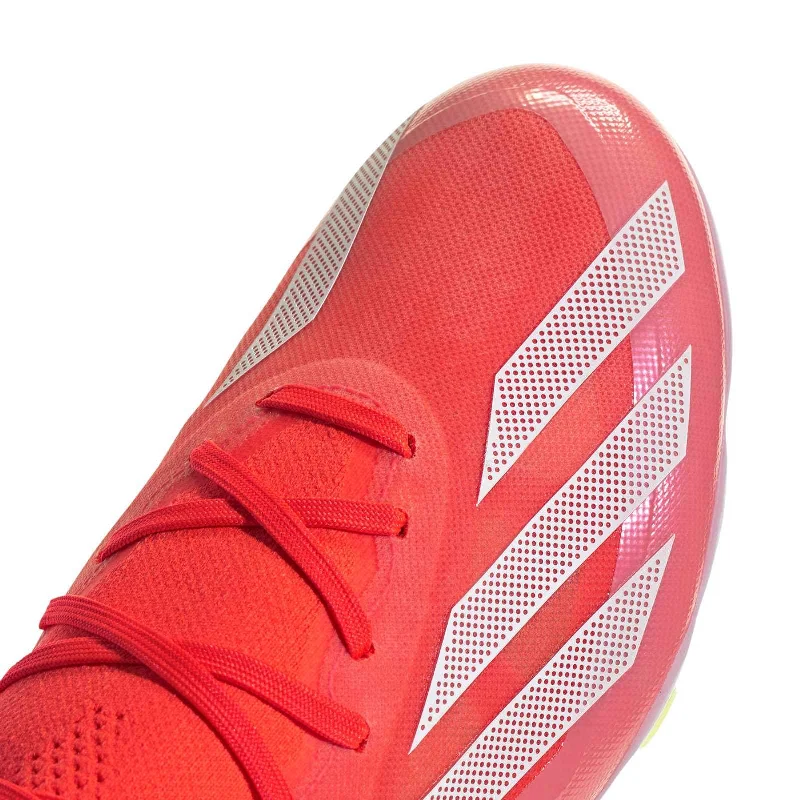 adidas X Crazyfast Pro Firm Ground Football Boots