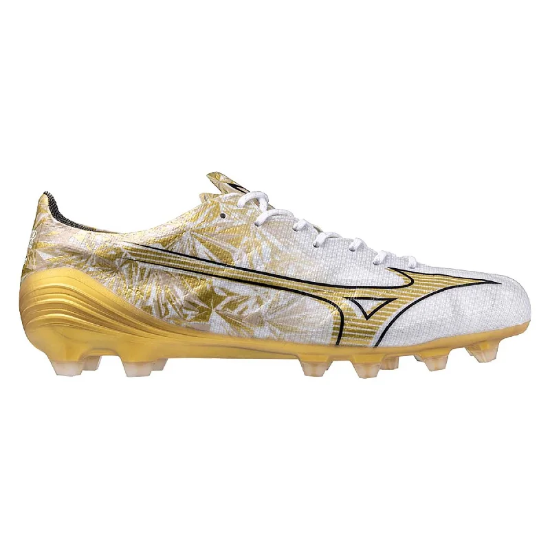 Alpha Elite Firm Ground Football Boots