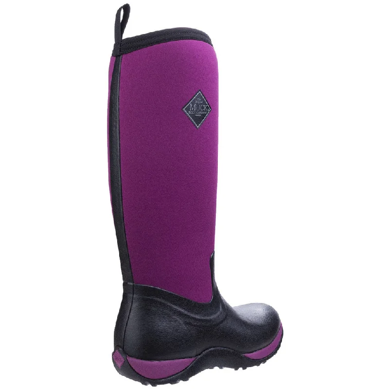 Arctic Adventure Wellington Boot | Women's