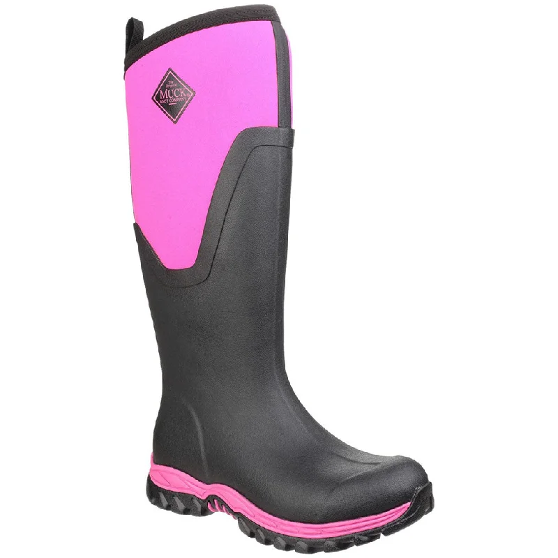 Arctic Sport II Tall Wellington | Women's