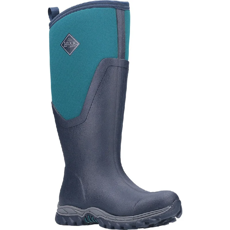 Arctic Sport II Tall Wellington | Women's