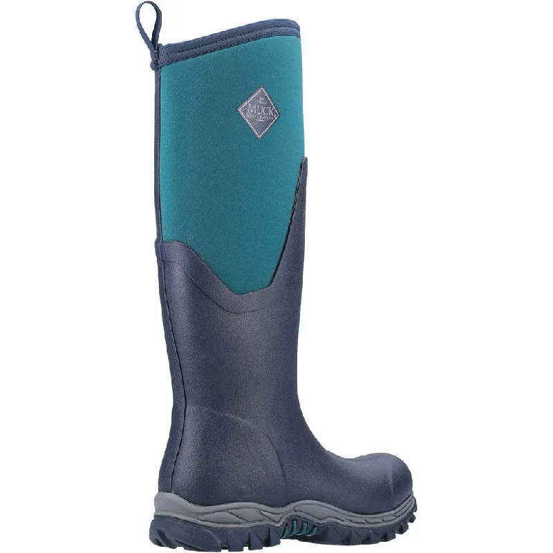 Arctic Sport II Tall Wellington | Women's