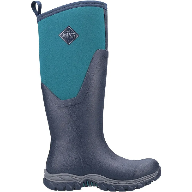 Arctic Sport II Tall Wellington | Women's