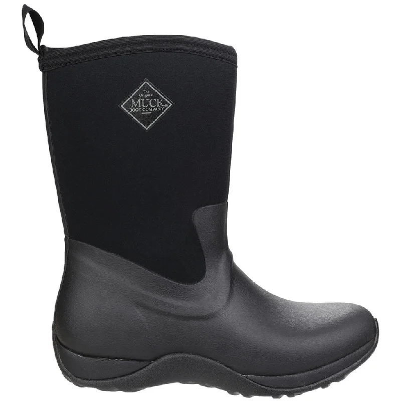 Arctic Weekend Wellington Boot | Women's