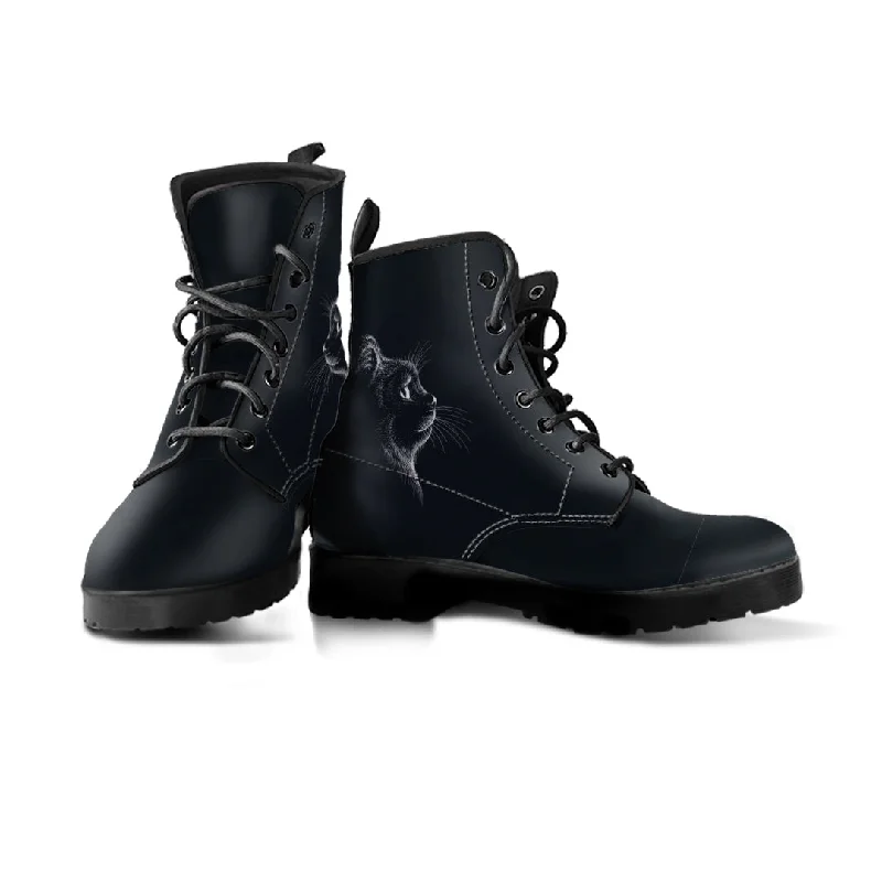 Back Cat II Boots (Women's)