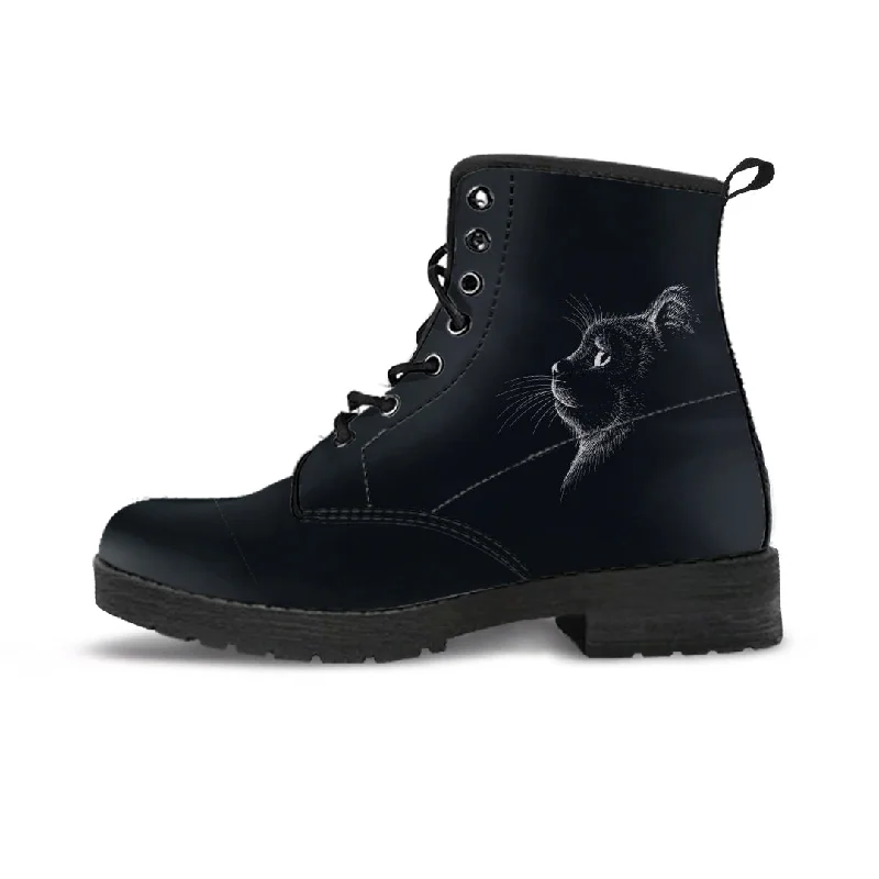 Back Cat II Boots (Women's)