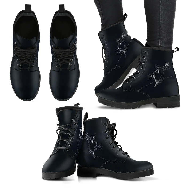 Back Cat II Boots (Women's)