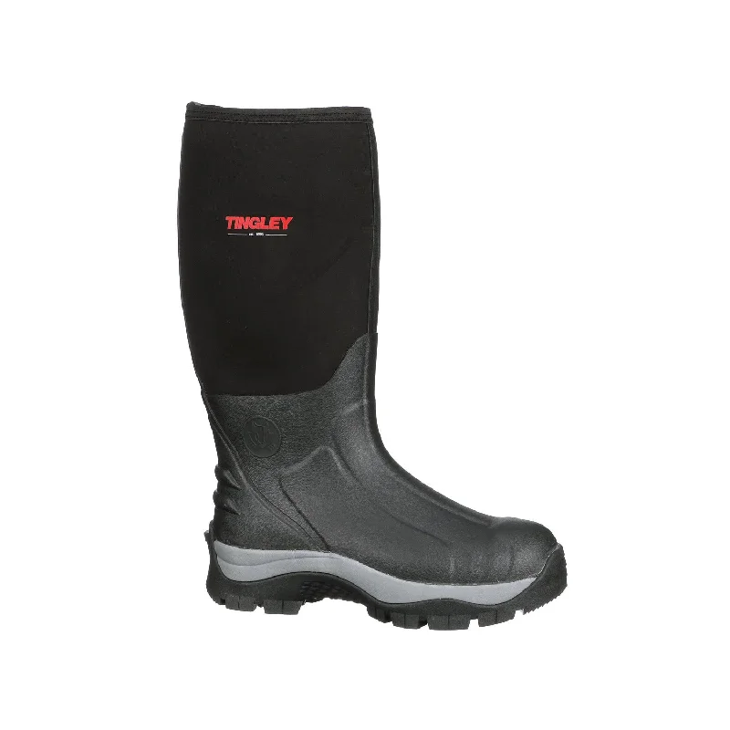 Badger Boots Insulated