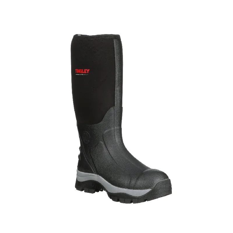 Badger Boots Insulated