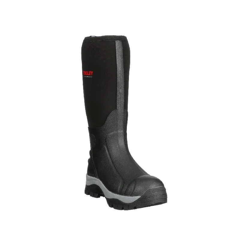 Badger Boots Insulated