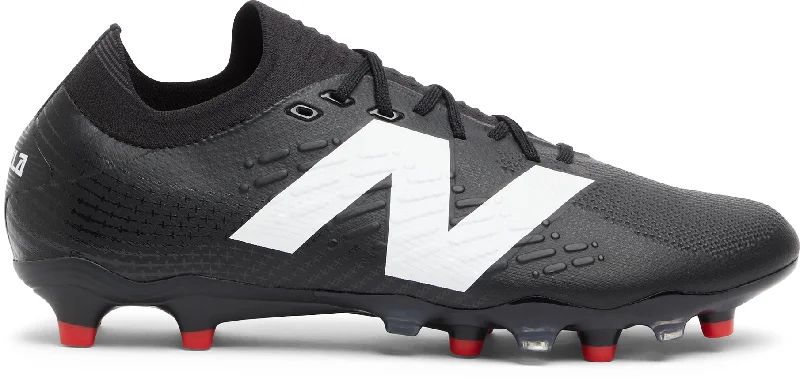 Tekela Pro V4+ Low Firm Ground Football Boots