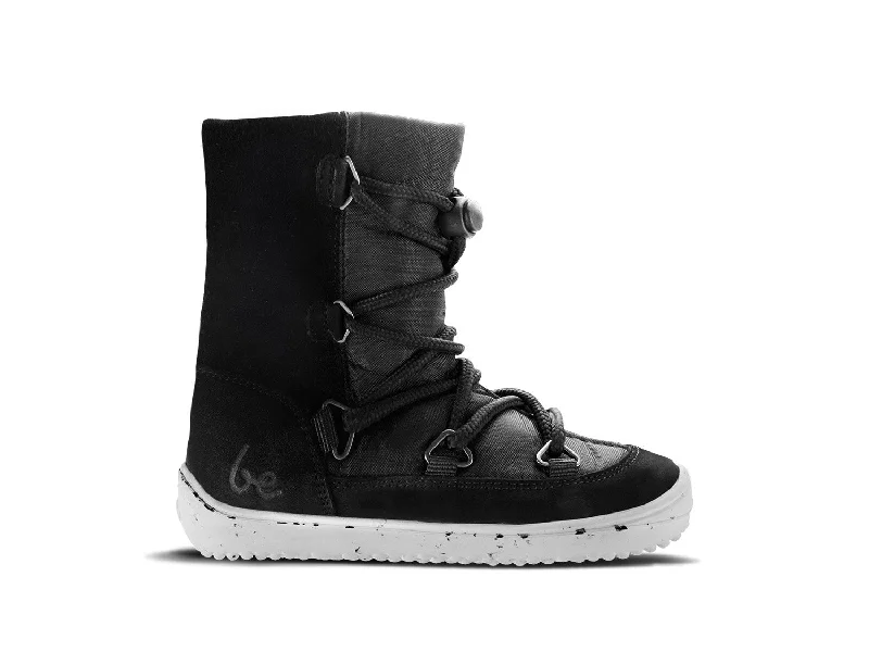 Be Lenka Barefoot Kids' Boots - Snowfox Kids 2.0