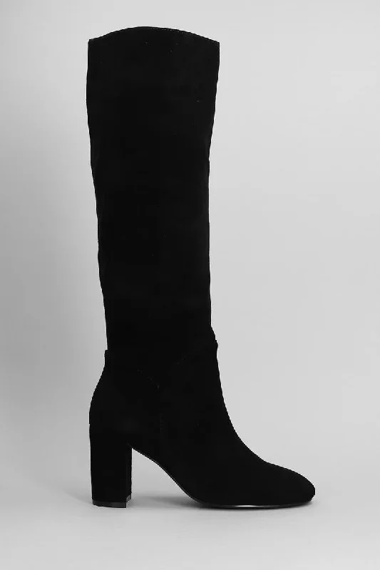 Bibi Lou High Heels Boots