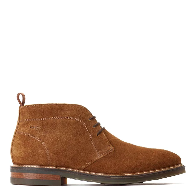 Denali Suede Chukka Boots