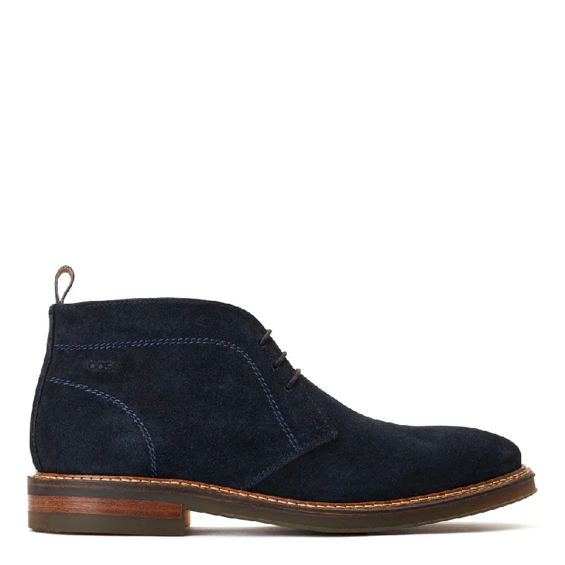 Denali Suede Chukka Boots