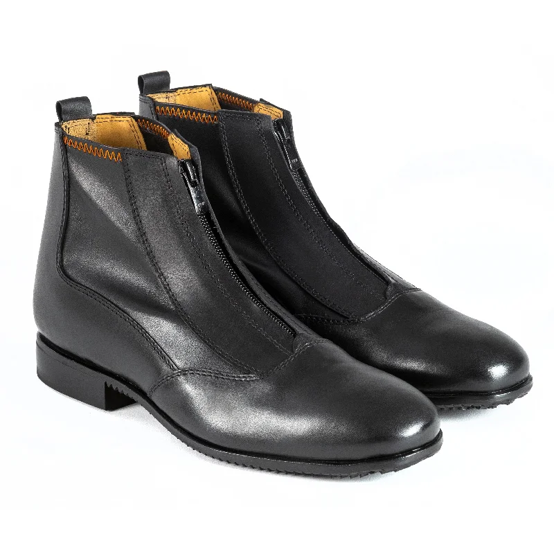 Fabbri Gyo Paddock Boots