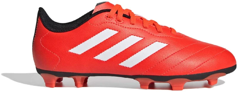 Goletto VIII Firm Ground Kid's Football Boots