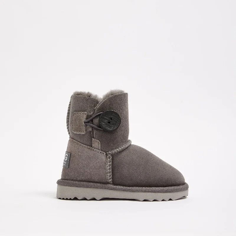 Slate / UGG 7 | AU/UK 6-7 | US 7-8 | EU 24