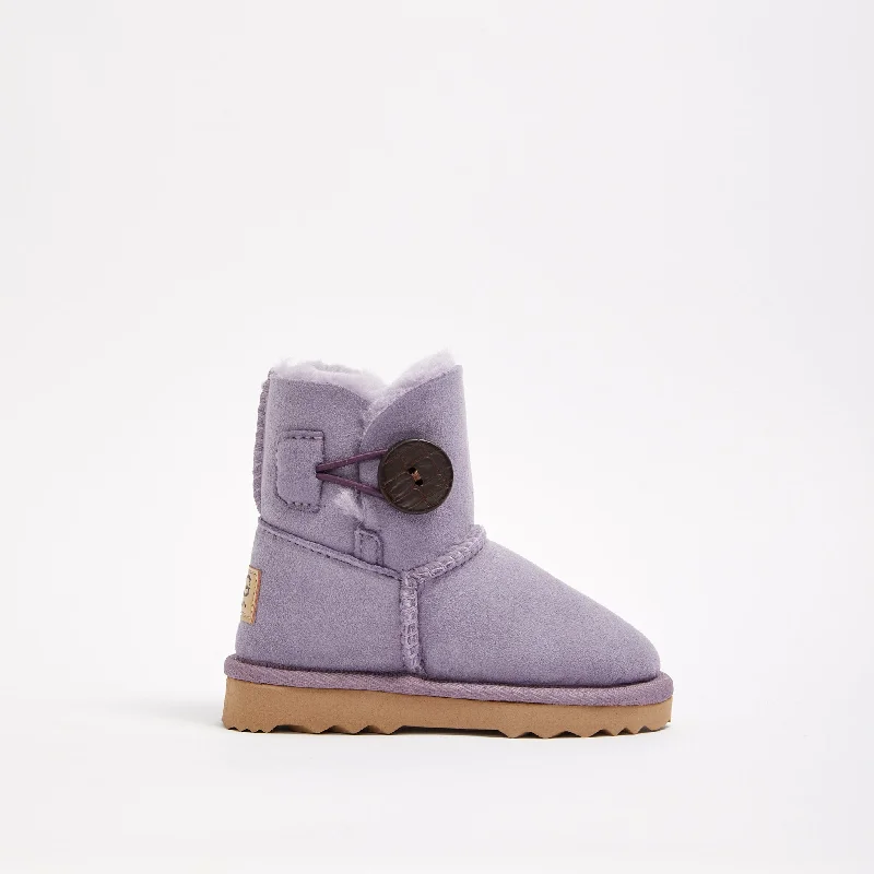 Lilac / UGG 7 | AU/UK 6-7 | US 7-8 | EU 24