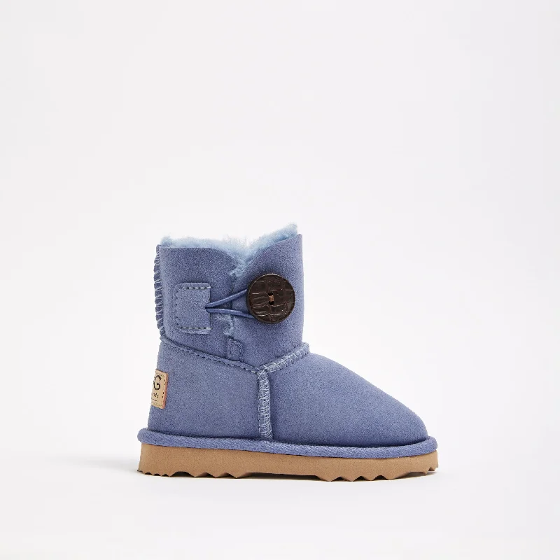 Country Blue / UGG 7 | AU/UK 6-7 | US 7-8 | EU 24