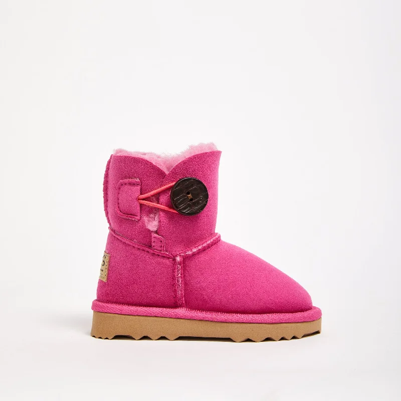 Fuchsia / UGG 7 | AU/UK 6-7 | US 7-8 | EU 24