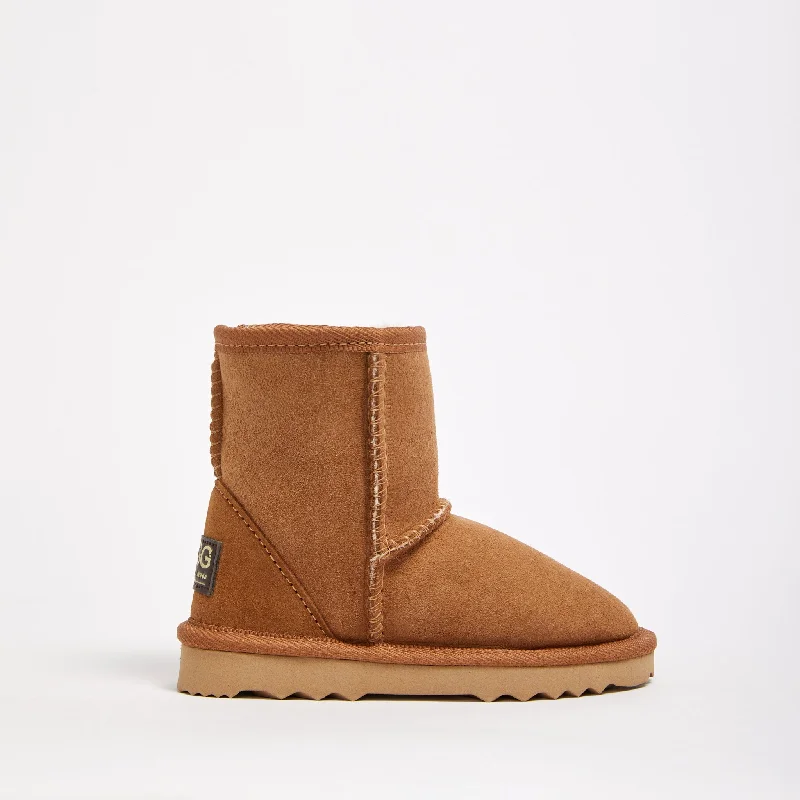 Chestnut / UGG 13 | AU/UK 12-13 | US 13-1 | EU 30