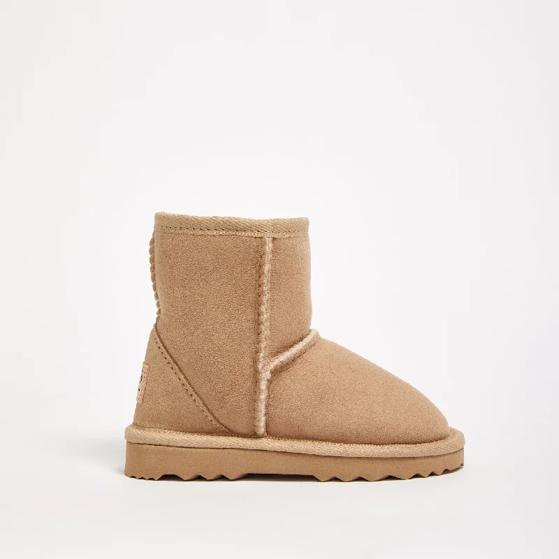 Sand / UGG 13 | AU/UK 12-13 | US 13-1 | EU 30