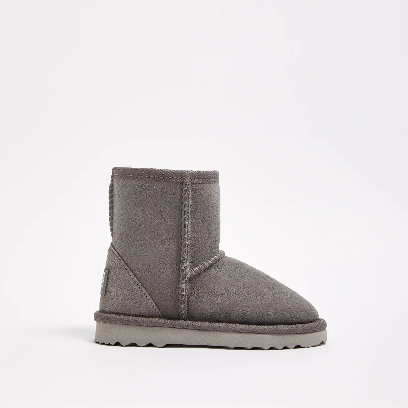 Slate / UGG 13 | AU/UK 12-13 | US 13-1 | EU 30