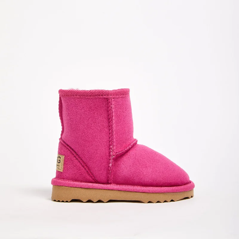 Fuchsia / UGG 13 | AU/UK 12-13 | US 13-1 | EU 30