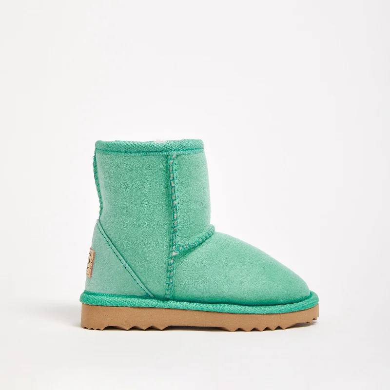 Aqua / UGG 13 | AU/UK 12-13 | US 13-1 | EU 30