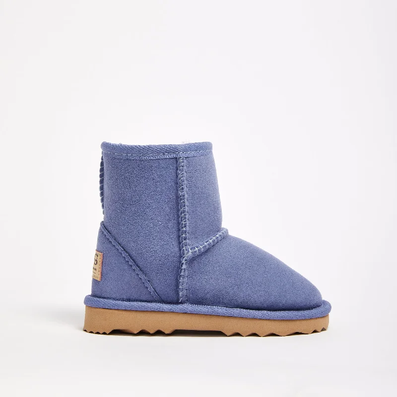 Country Blue / UGG 13 | AU/UK 12-13 | US 13-1 | EU 30